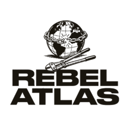 Rebel Atlas Logo